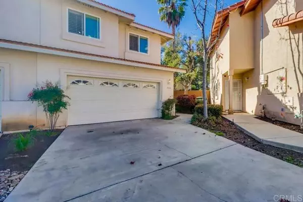 El Cajon, CA 92021,7913 Winter View Court