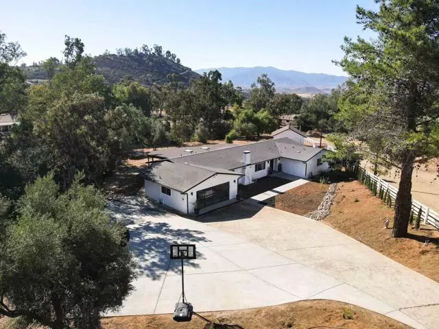 14419 Olive Vista Drive, Jamul, CA 91935