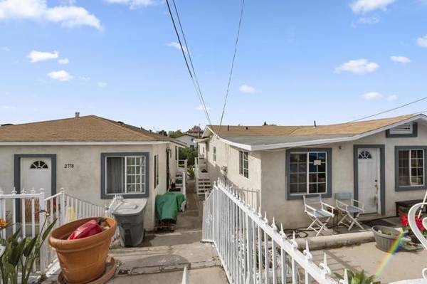 2774 Vista Way, National City, CA 91950