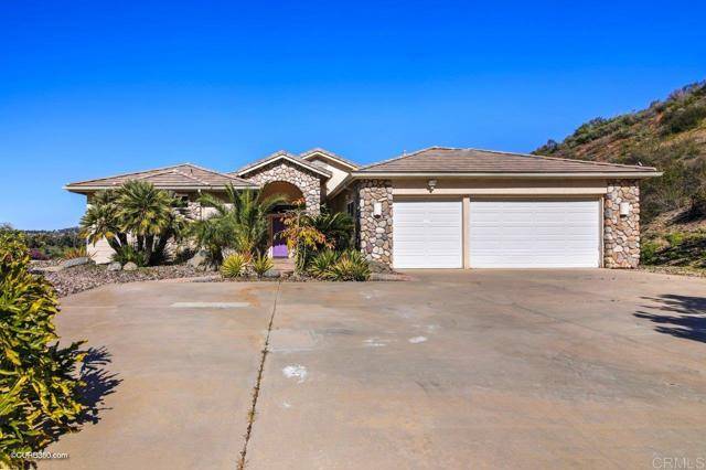 2932 Greystone Court, Jamul, CA 91935