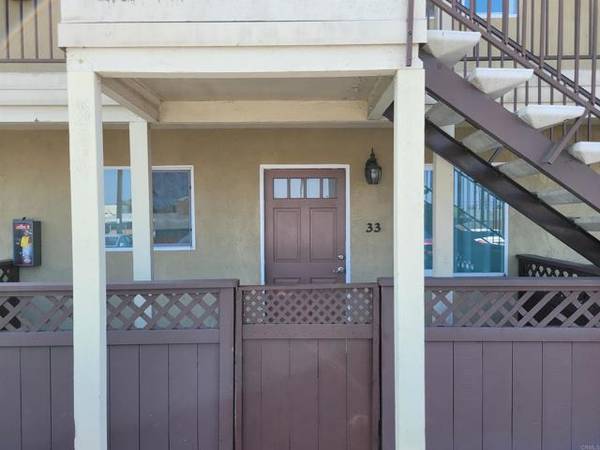 304 J Avenue #33, National City, CA 91950