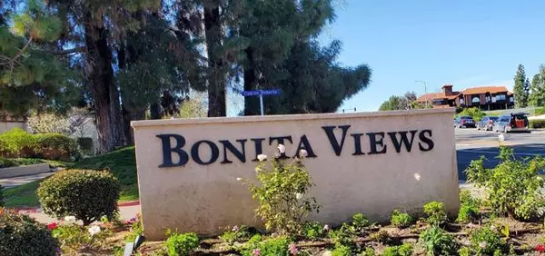 Bonita, CA 91902,4824 Camino Roberto