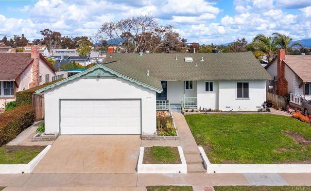 2751 Beatrice, Paradise Hills, CA 92139