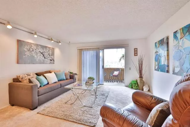 5700 Baltimore Drive #Unit 252, La Mesa, CA 91942