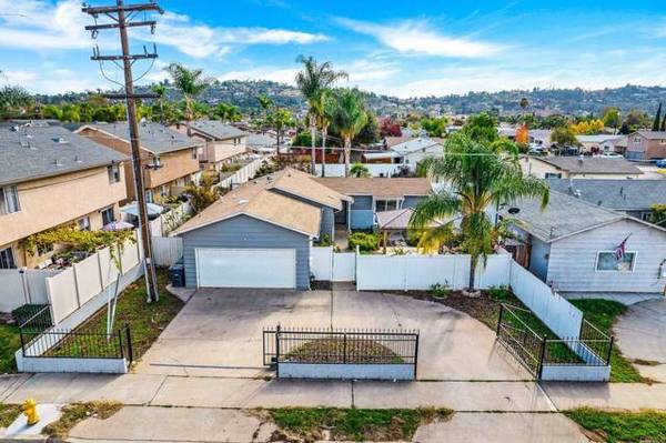 567 E Washington Avenue, El Cajon, CA 92020