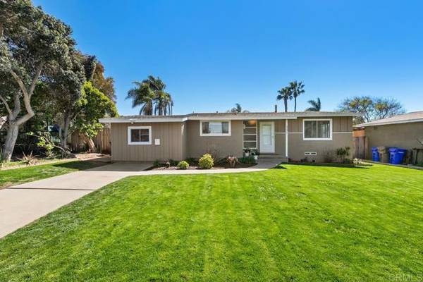 331 Citrus Avenue, Imperial Beach, CA 91932