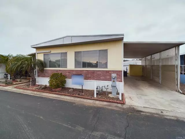 221 N. El Camino Real #46, Oceanside, CA 92058