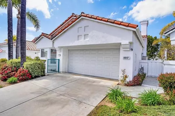 4617 Cyrus Way, Oceanside, CA 92056