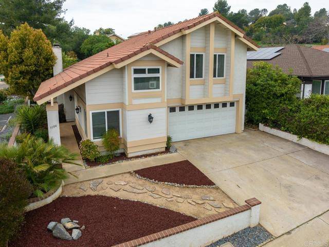 3104 Villa Espana, Spring Valley, CA 91978