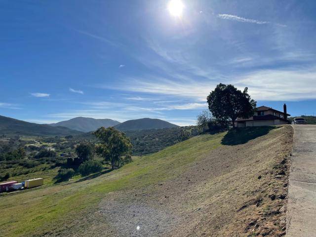 1370 Marron Valley Rd, Dulzura, CA 91917