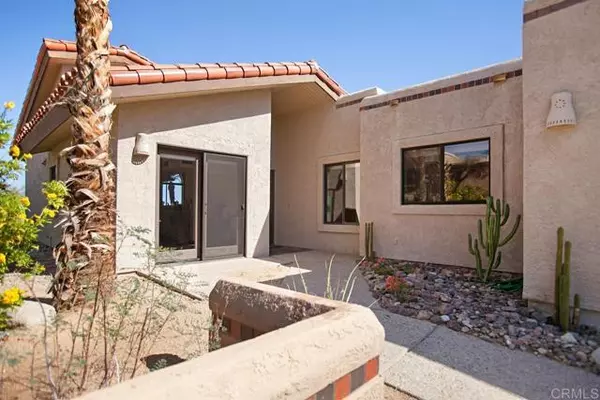 Borrego Springs, CA 92004,4837 Desert Vista Drive