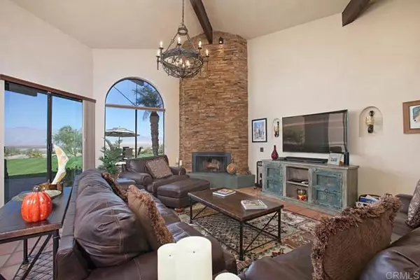 Borrego Springs, CA 92004,4837 Desert Vista Drive