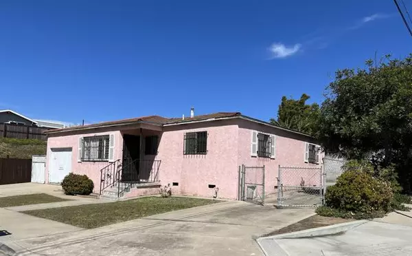 1335 N Avenue, National City, CA 91950