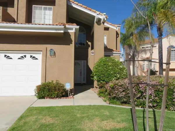 1823 Carolyn Drive, Chula Vista, CA 91913