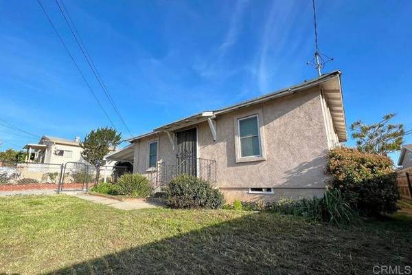 2710 Chaffee Street, National City, CA 91950