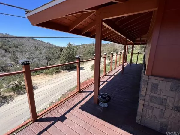 Julian, CA 92036,3409 Alta Vista Drive