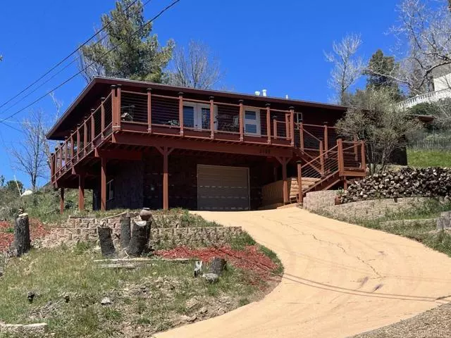 Julian, CA 92036,3409 Alta Vista Drive