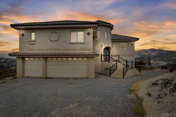 20555 Lost Trail, Alpine, CA 91901