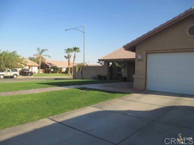 1288 F Pedroza Court, Calexico, CA 92231