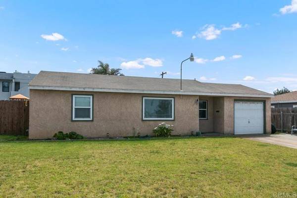 371 Ebony Avenue, Imperial Beach, CA 91932