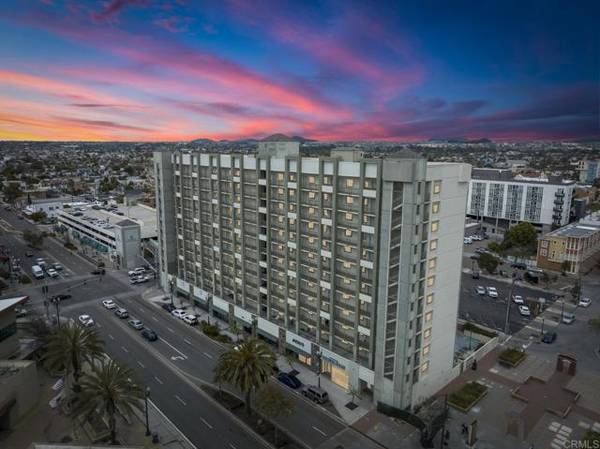 801 National City Boulevard #1006, National City, CA 91950