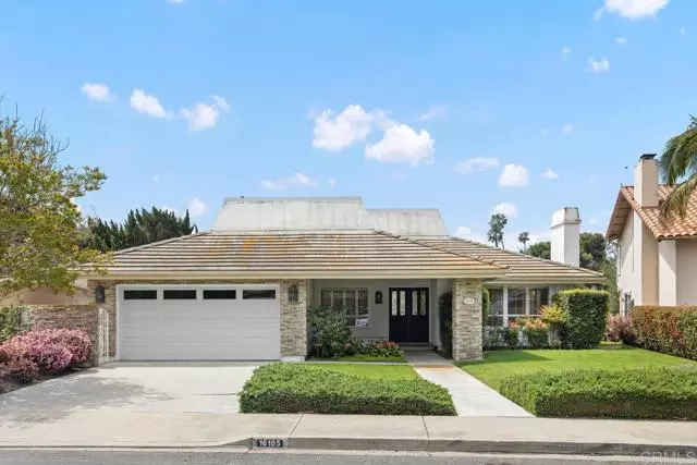 16105 Via Madera Circa E, Rancho Santa Fe, CA 92091