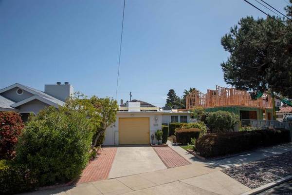 1613 Miguel Avenue, Coronado, CA 92118