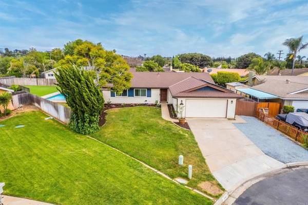 3743 Palo Court, Bonita, CA 91902