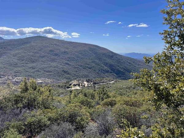 Julian, CA 92036,15731 N Peak Road