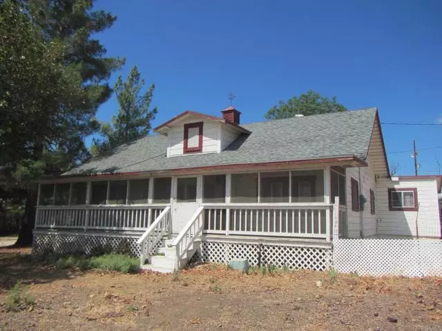 31850 Hwy 94, Campo, CA 91906