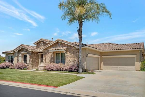 14360 Sawgrass Circle, Valley Center, CA 92082