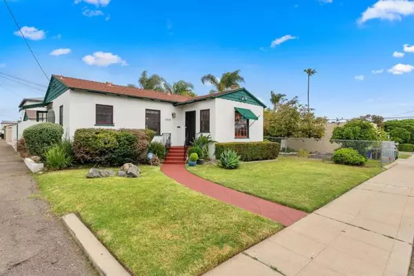 3528 Maple Street, San Diego, CA 92104