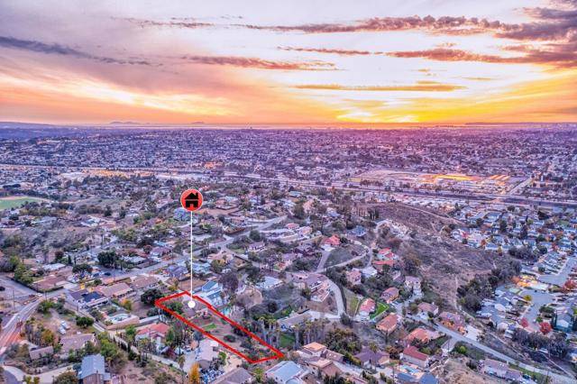 Spring Valley, CA 91977,2140 Helix St