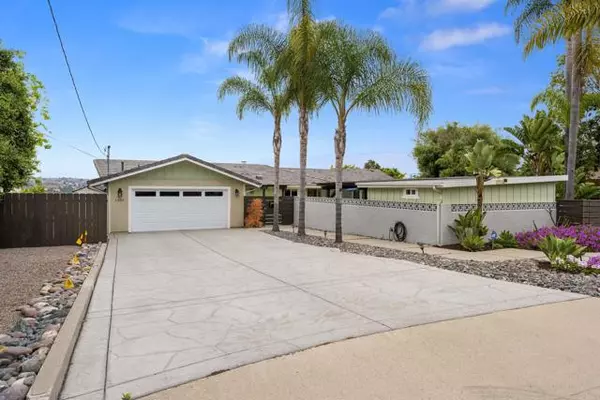 1009 CALLE MESITA, Bonita, CA 91902