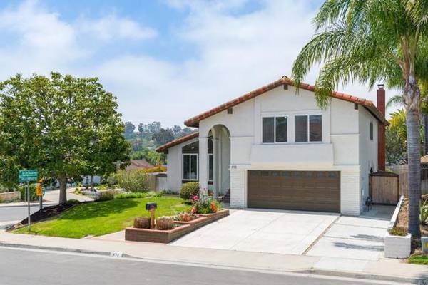 498 Avenida De Las Rosas, Encinitas, CA 92024