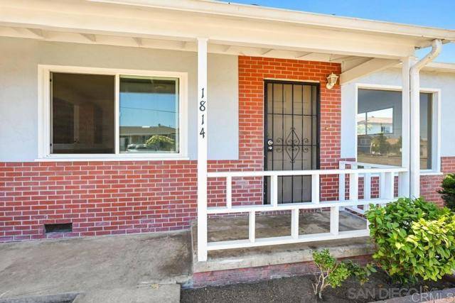 1814 Beta St, National City, CA 91950