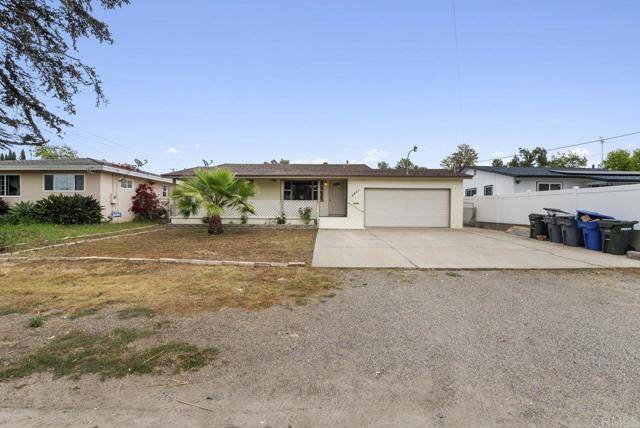 2821 Washington Street, Lemon Grove, CA 91945