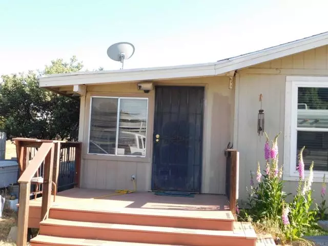 29550 Laurel, Campo, CA 91906