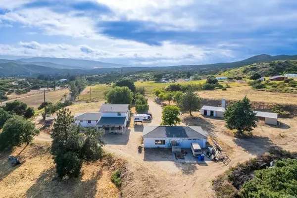 Ranchita, CA 92066,35976 Old Saddle Road Road