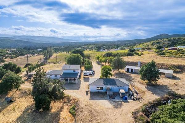 Ranchita, CA 92066,35976 Old Saddle Road Road