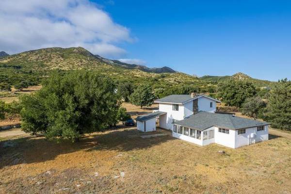 35976 Old Saddle Road Road, Ranchita, CA 92066