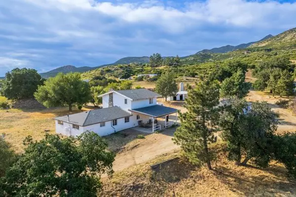 Ranchita, CA 92066,35976 Old Saddle Road Road