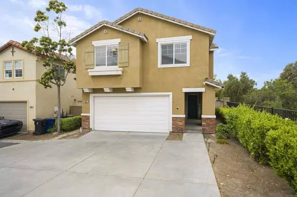 843 Caminito Las Olas, Chula Vista, CA 91911