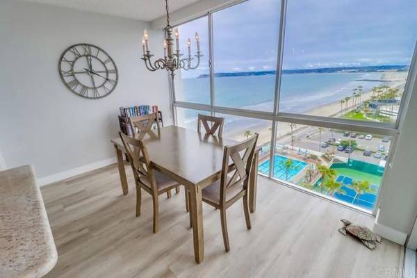 1830 Avenida Del Mundo #1104, Coronado, CA 92118