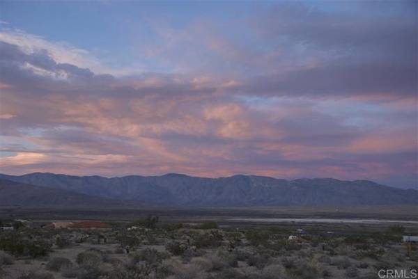 Borrego Springs, CA 92004,80 Air Ranch