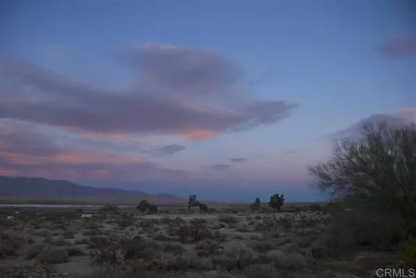 Borrego Springs, CA 92004,80 Air Ranch