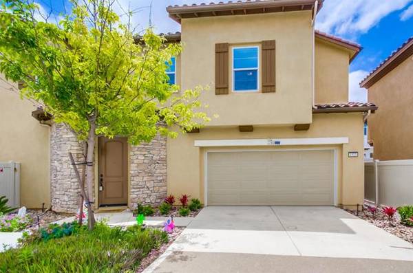 1523 Franceschi Drive, Chula Vista, CA 91913