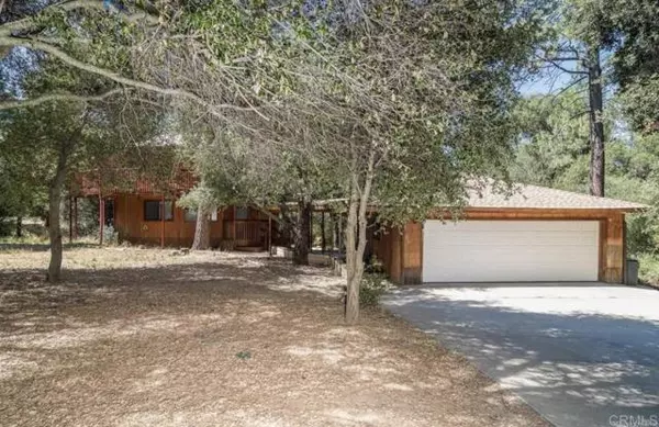 Pine Valley, CA 91962,28925 Deer Creek Trail