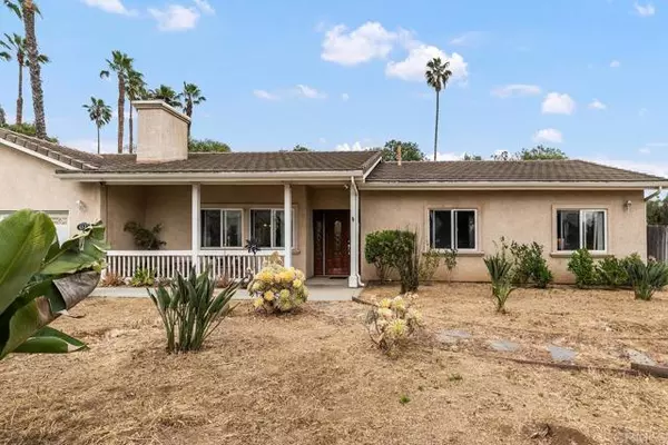 4843 Marguerita Lane, La Mesa, CA 91941