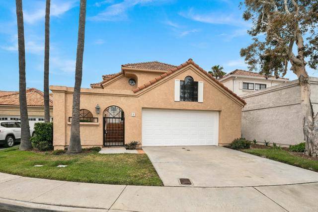 5 Bridgetown Bend, Coronado, CA 92118